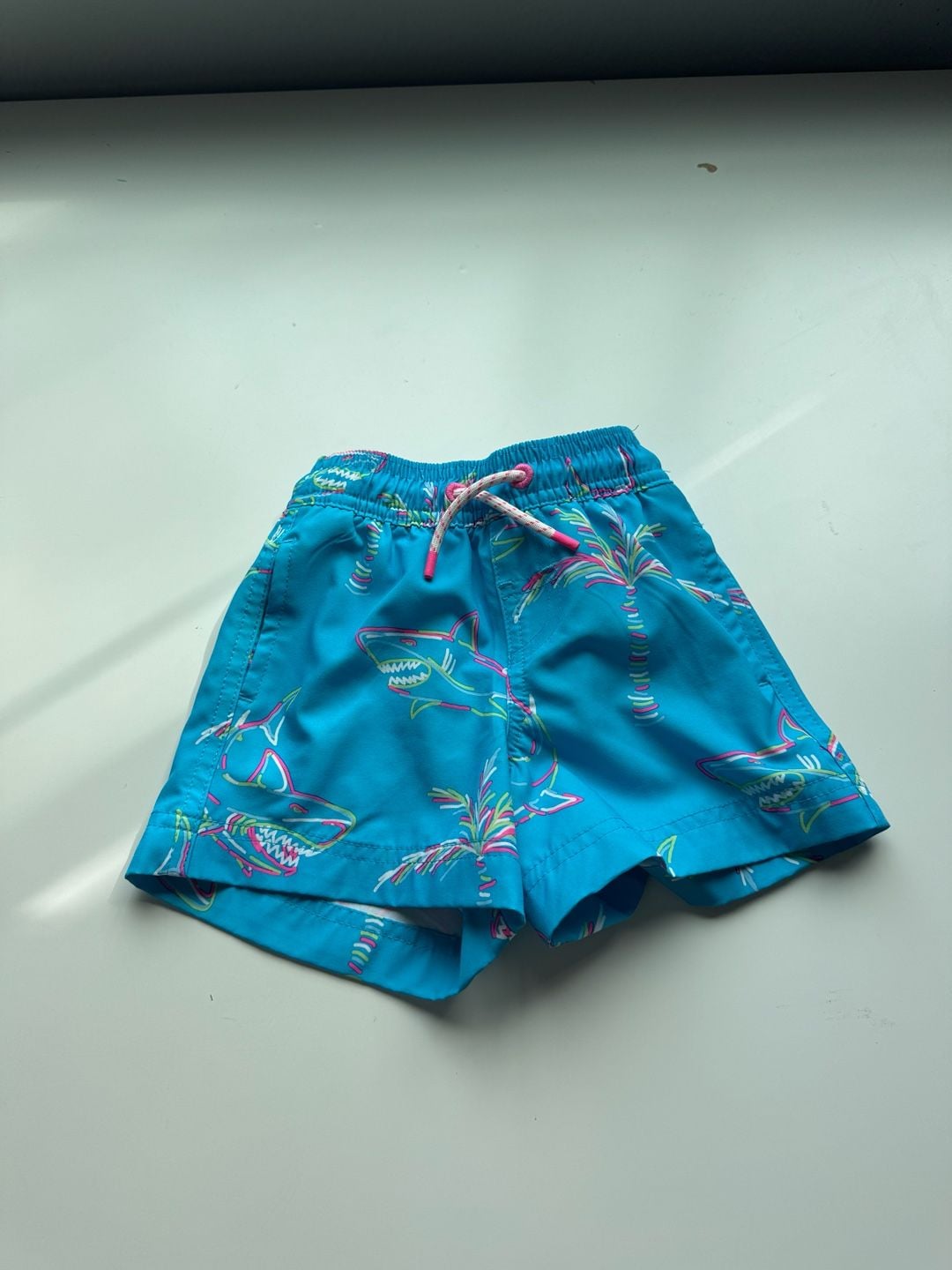Toddler Boys Swim Bundle Size 2T 6