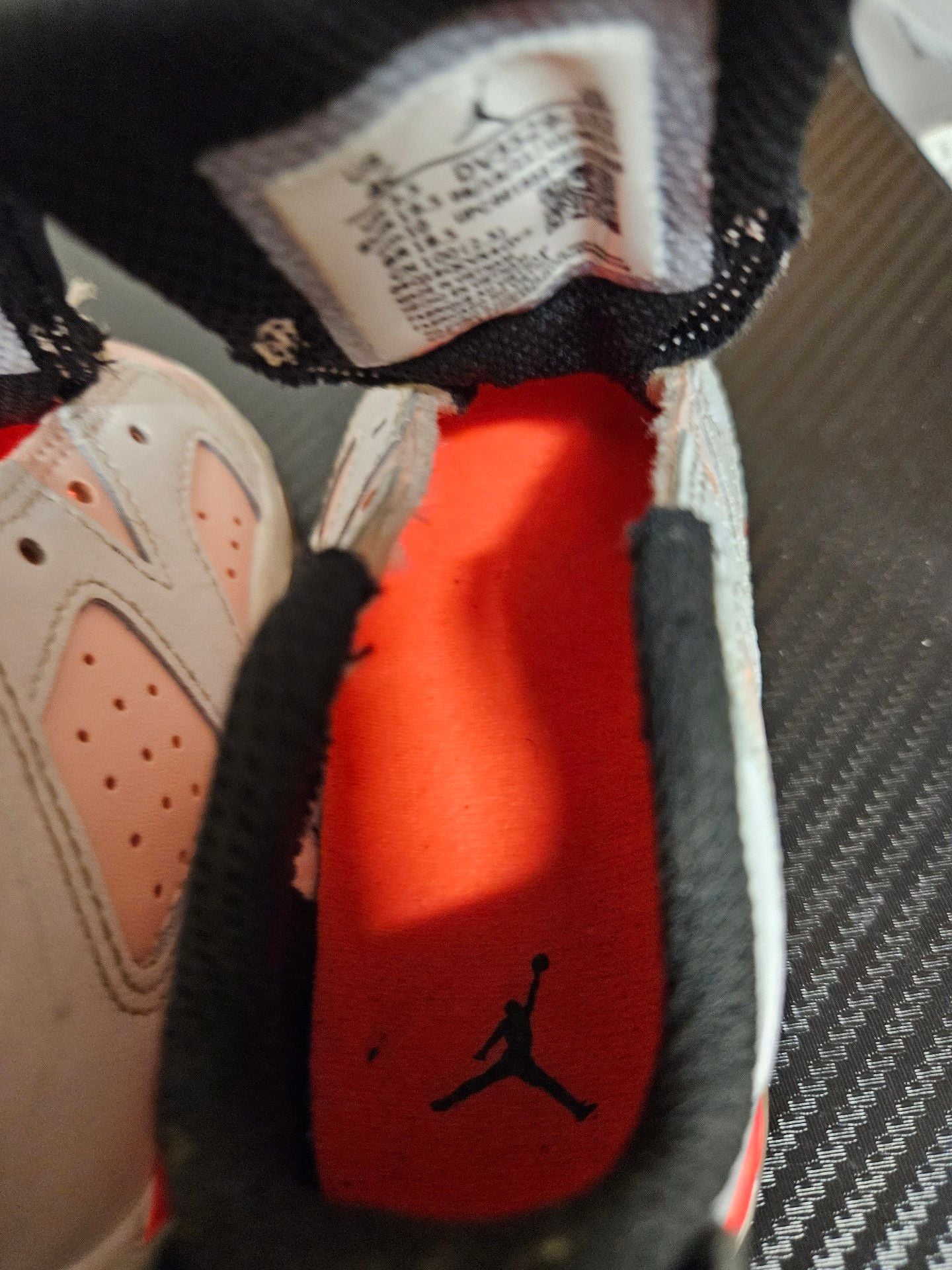 Jordan Air Jordan  Size 4C  9