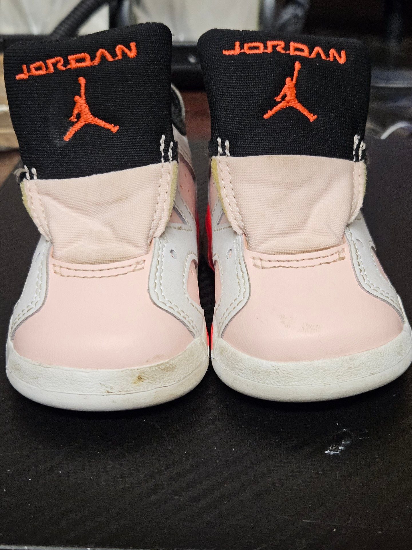 Jordan Air Jordan  Size 4C  12