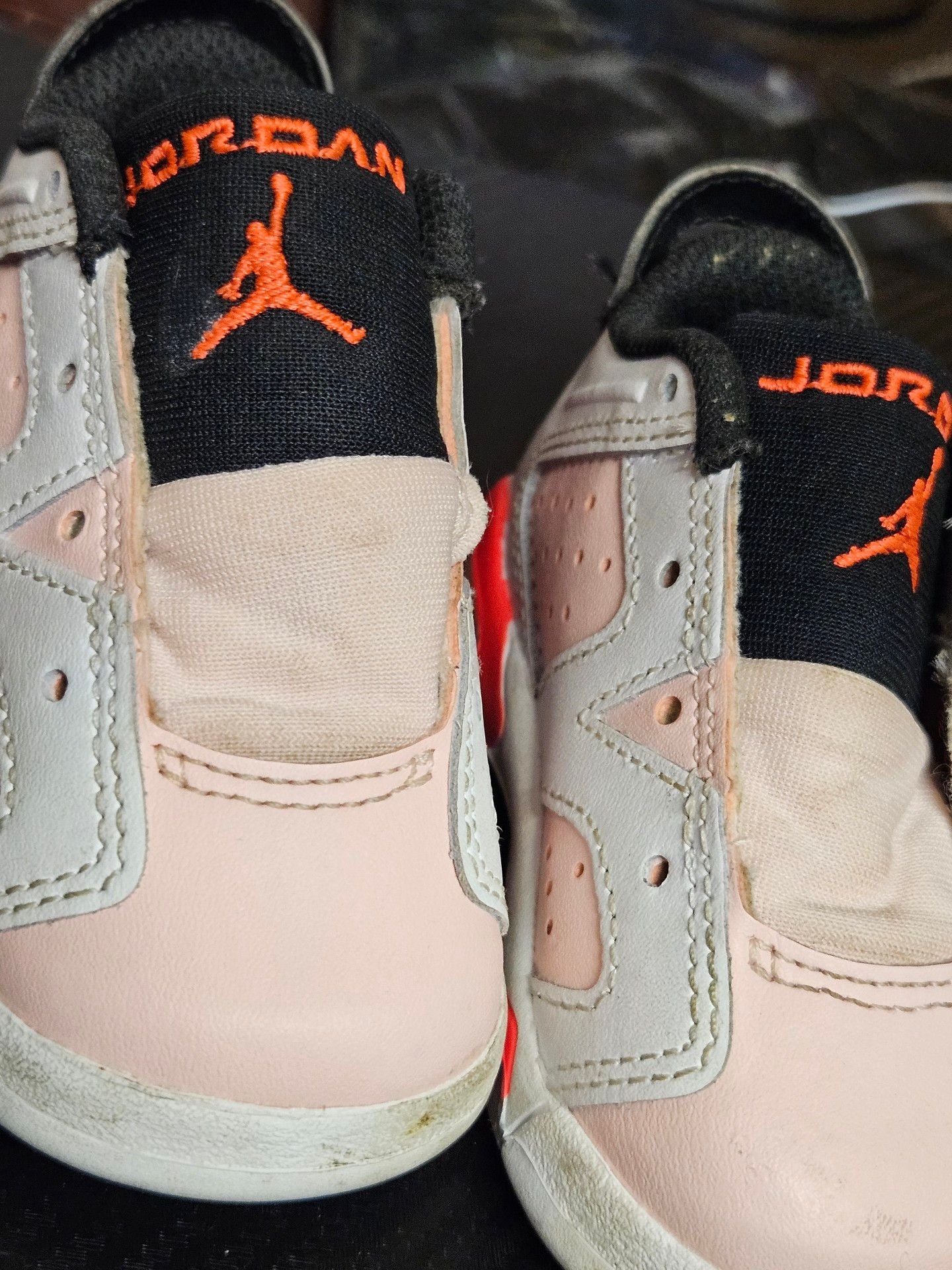Jordan Air Jordan  Size 4C  13