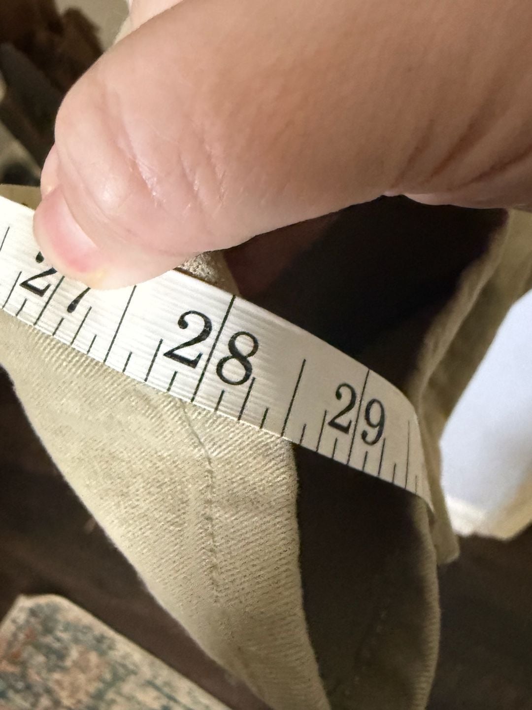 Good American Fit For Success Jumpsuit Size 2 Postal Khaki NWT 9