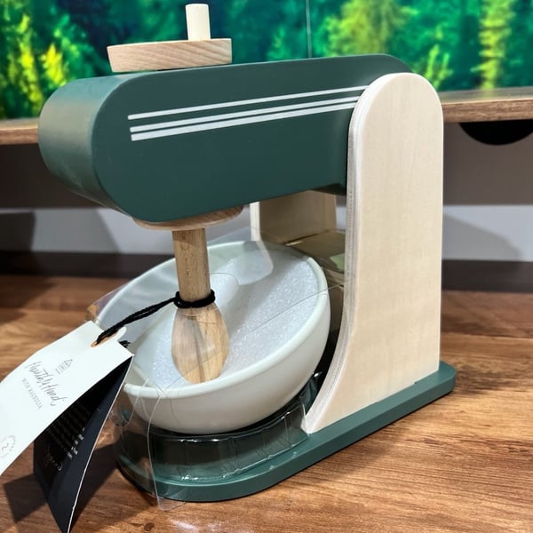 Hearth & Hand with Magnolia Kids' Kitchen Mixer