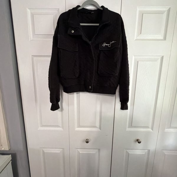 Sean John x Missguided Jacket