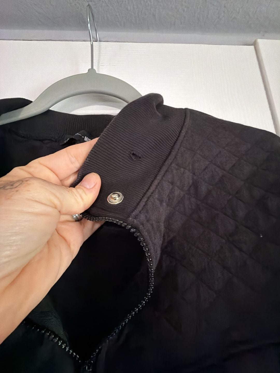 Sean John x Missguided Jacket  7