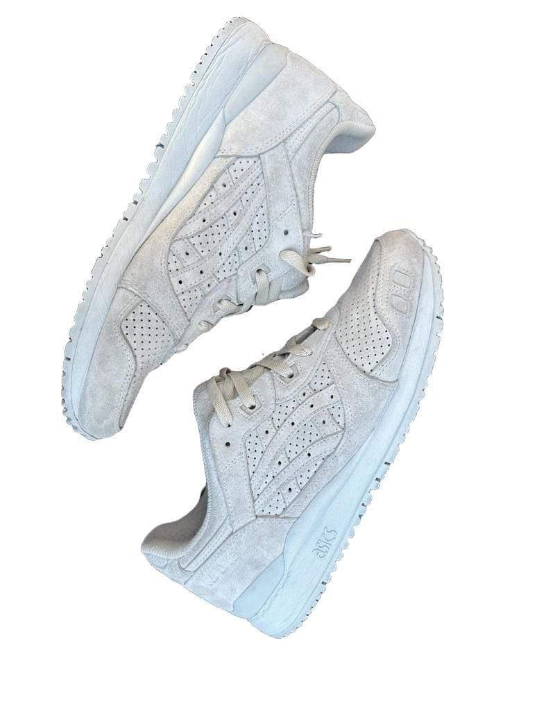 Size 9 - ASICS Gel-Lyte III Ronnie Fieg The Palette Waffle 1201A224-252 3