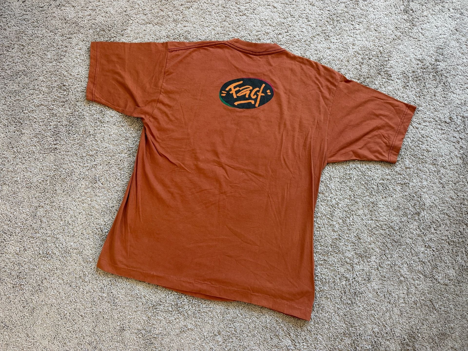 Rare Vintage Sun Sportswear Single Stitch Basketball Tee - “Ball Hog” 5