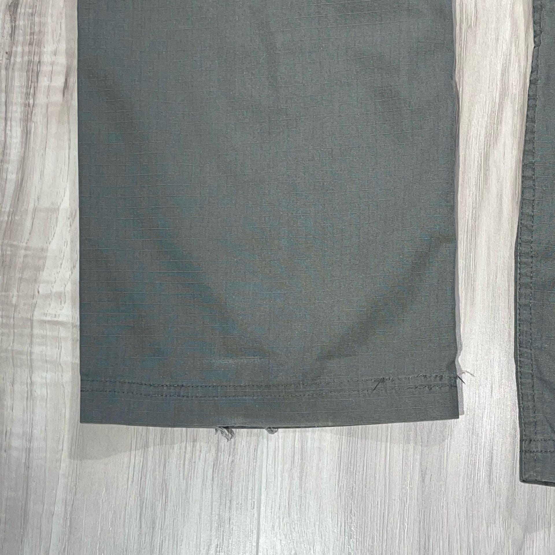 LAPG LA Police Gear Cargo Pants Green Tactical Workwear Grey 17