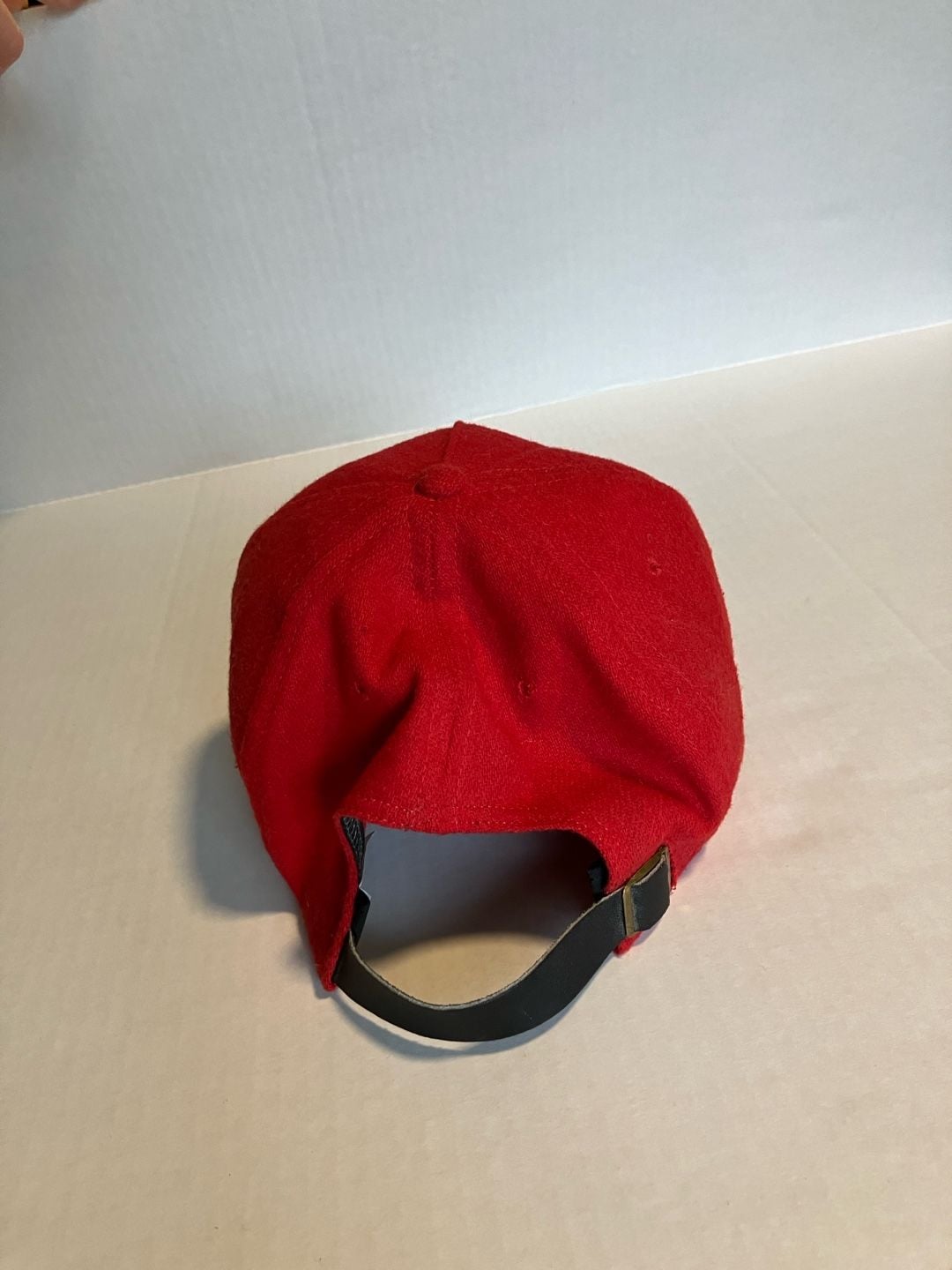 Vintage Pebble Beach Cali-fame 1988 Nabisco Golf Championships Snapback Hat 3