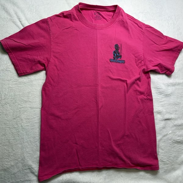 T-Shirt Size S
0015
