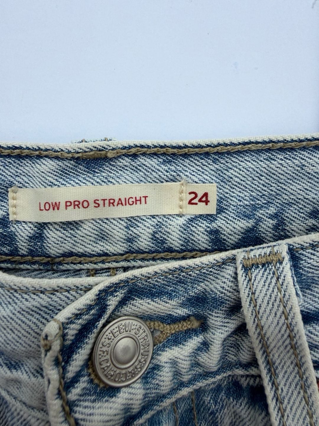 Levi's 3
