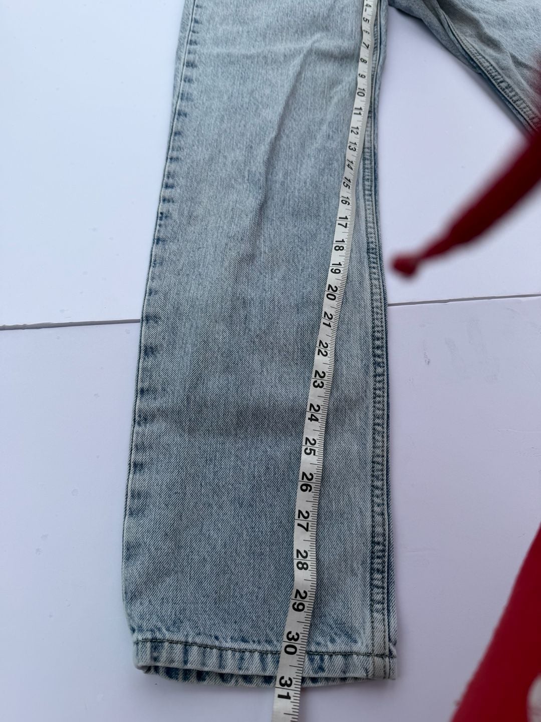 Levi's 4