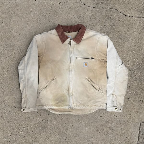 Carhartt Detroit Jacket
