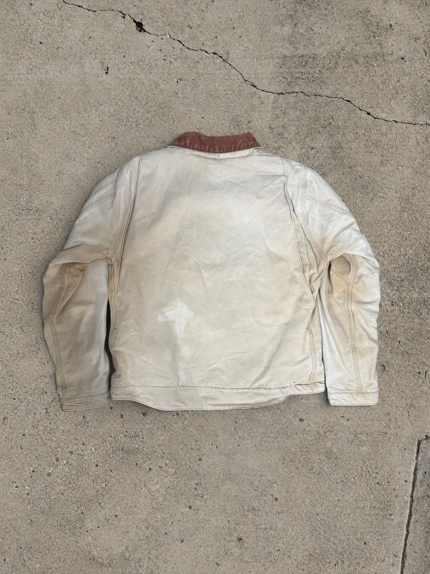 Carhartt Detroit Jacket 3