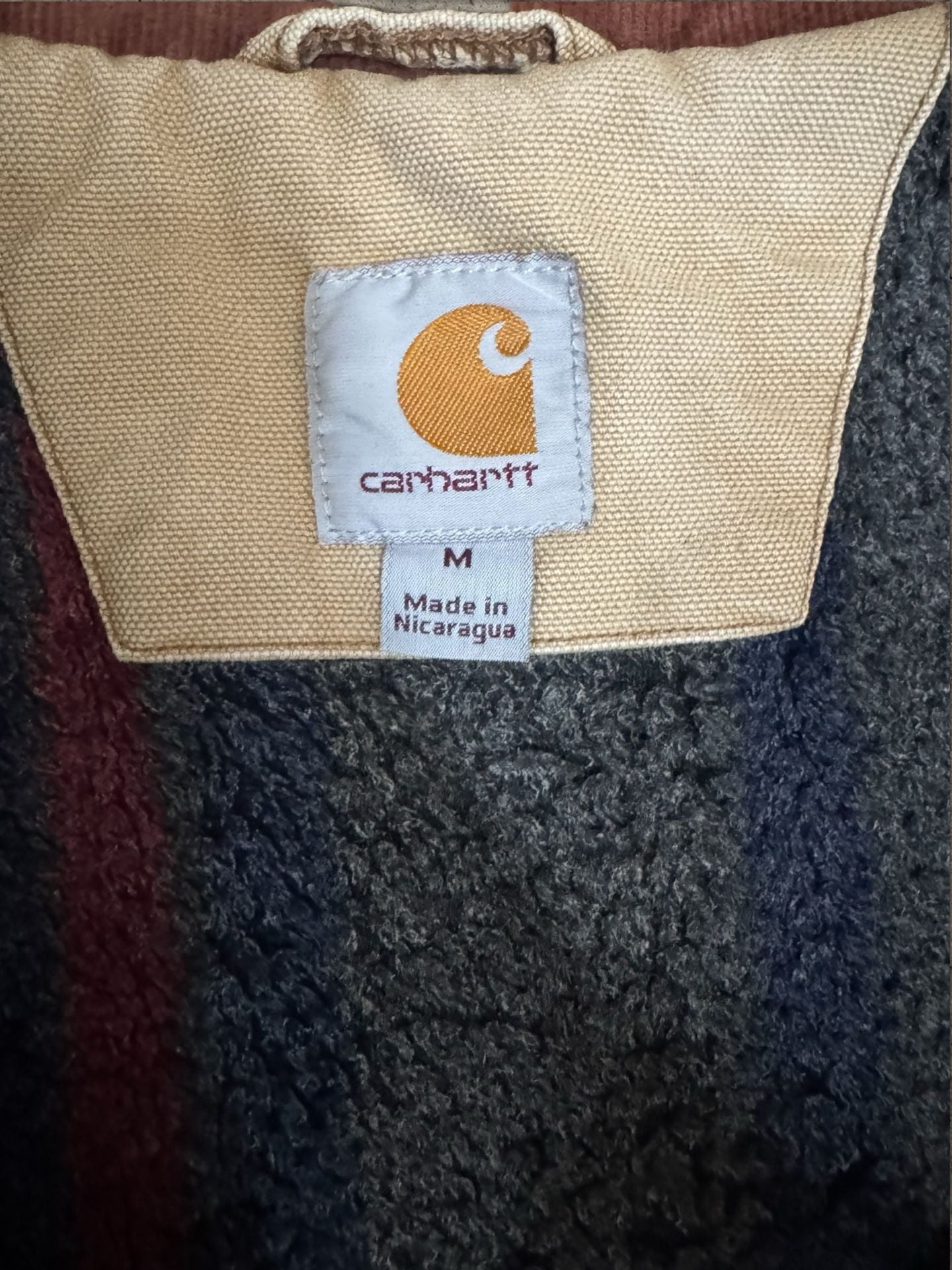 Carhartt Detroit Jacket 5