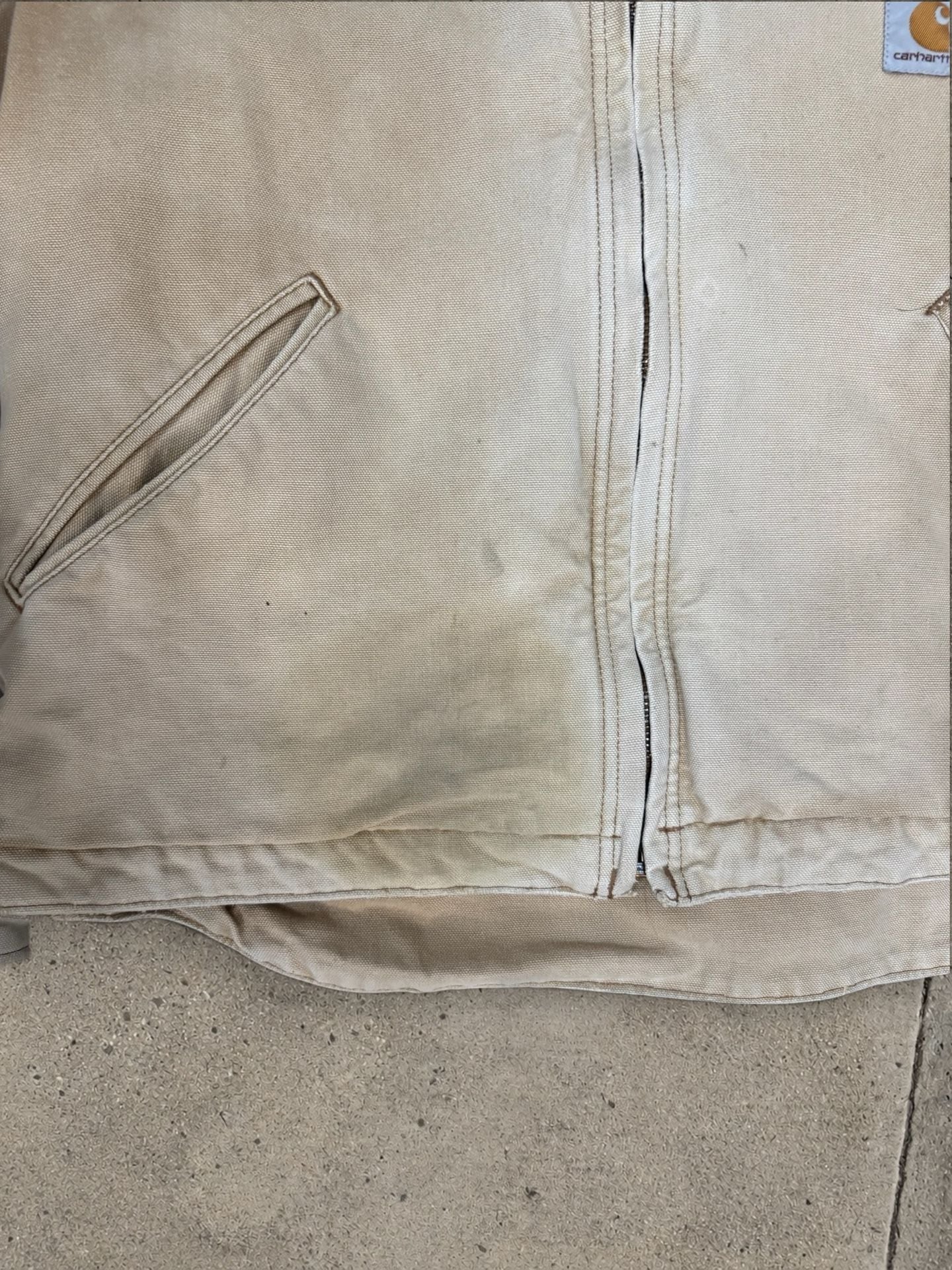 Carhartt Detroit Jacket 7