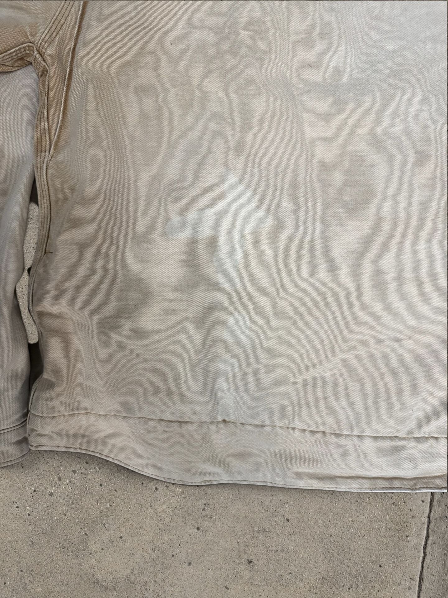 Carhartt Detroit Jacket 8