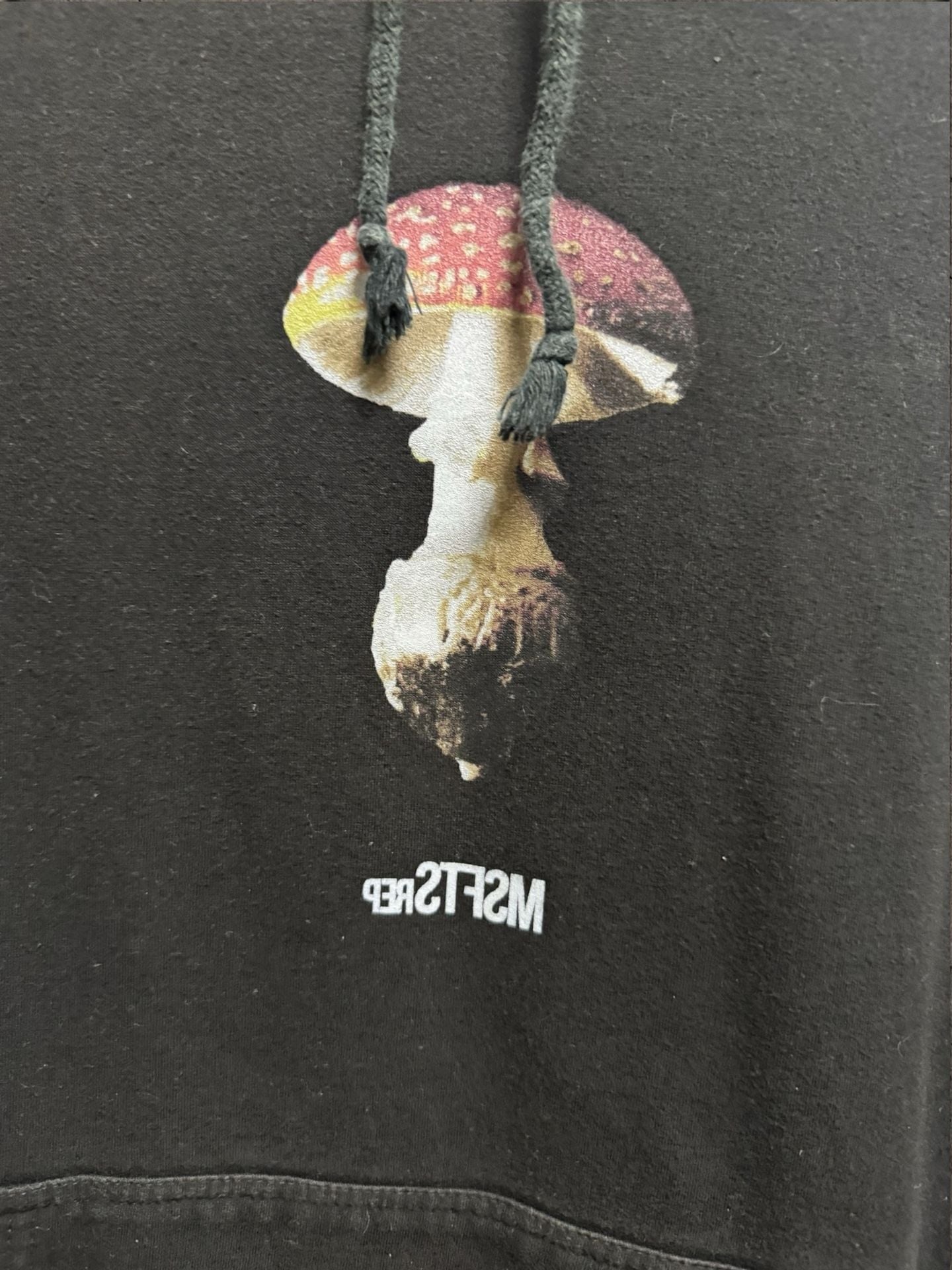 MSFTSrep Death Cap Mushroom Hoodie 4