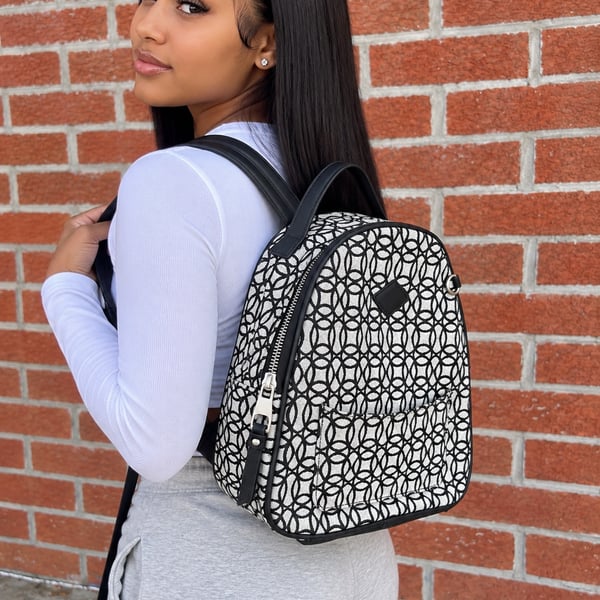 time and tru ruby backpack
