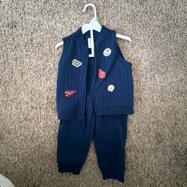 Matching Sets