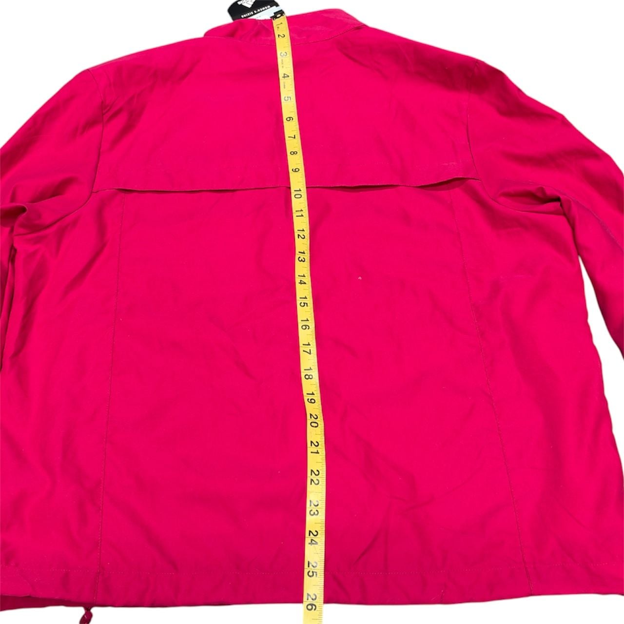 2005 deadstock Adidas Peached Jacket Size L Pink Black Track Top 7