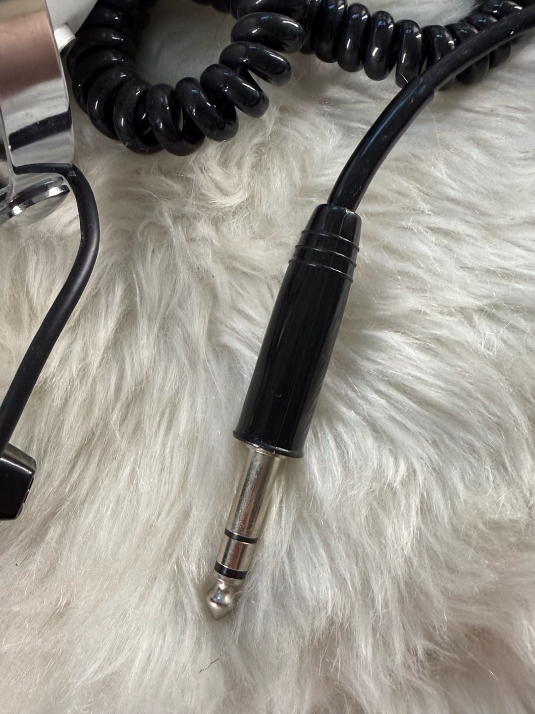 Pioneer SE-50 2-Way Vintage Stereo Headphones 5