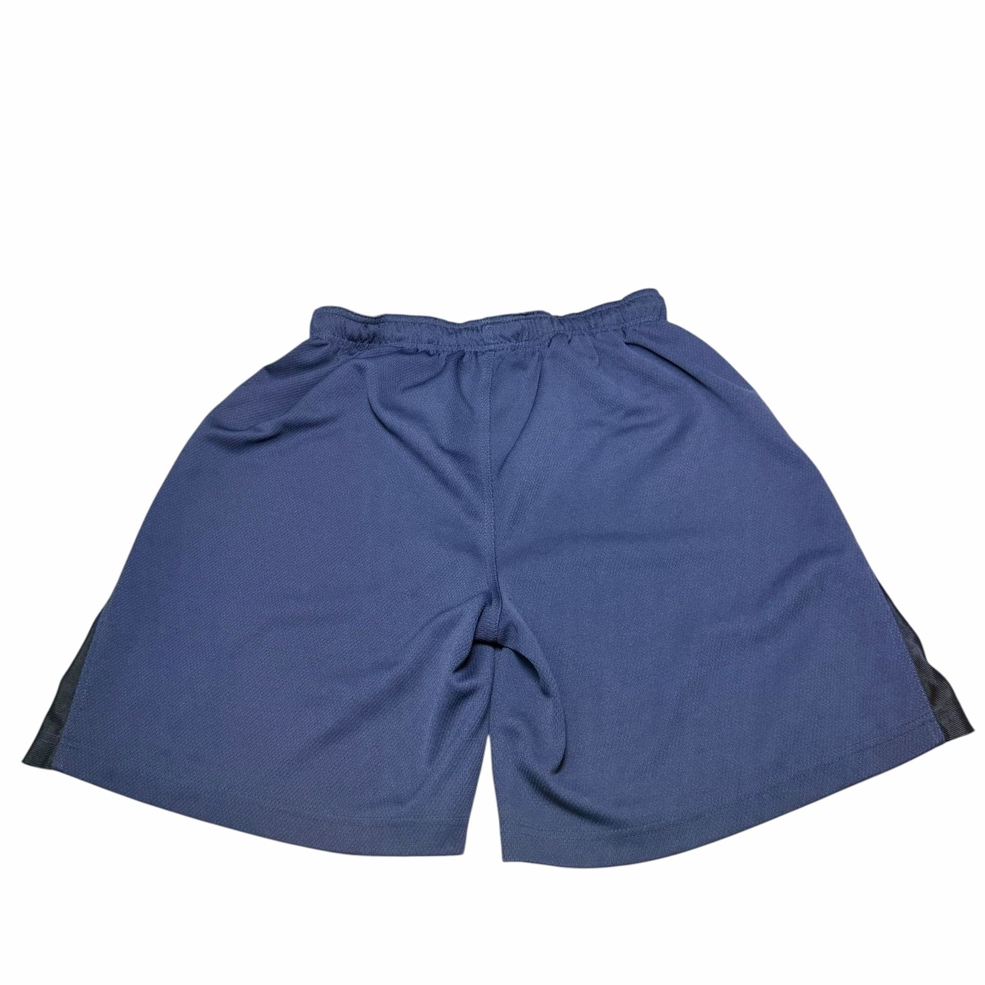 Reebok Seattle Seahawks Onfield Shorts Size M Blue Performance NFL 3