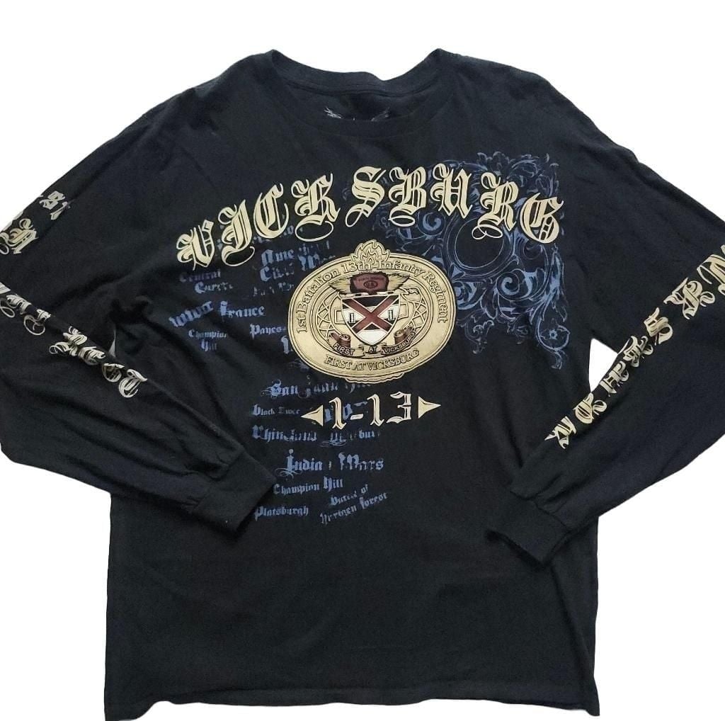 Apprime 1st Battalion 13th Infantry Regiment Size L Long Sleeve 2
