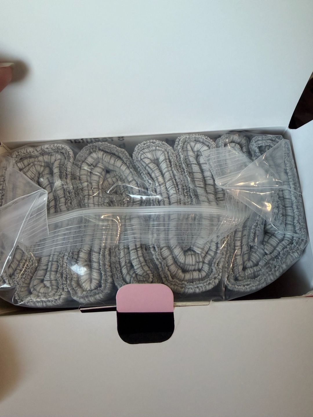 Hetaida Disposable Postpartum Underwear Size Regular Pack of 8 4