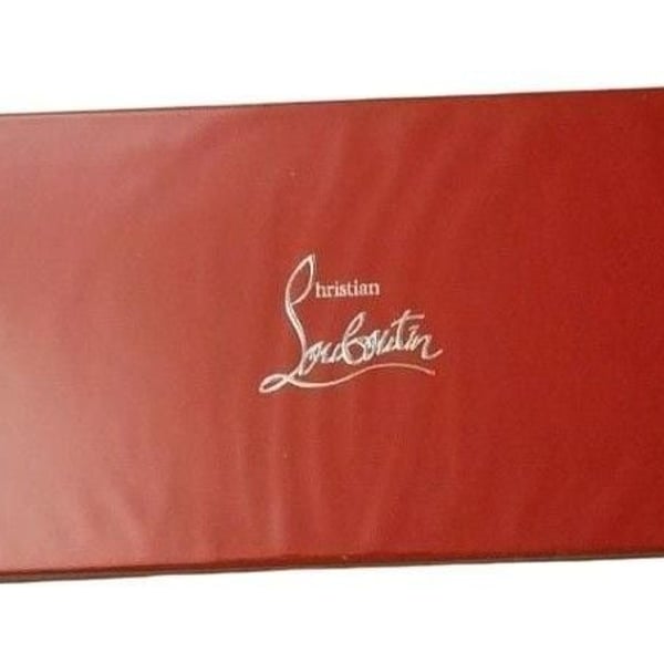 Christian Louboutin Loubiworld Scent Library Mini Fragrance Gift Set
