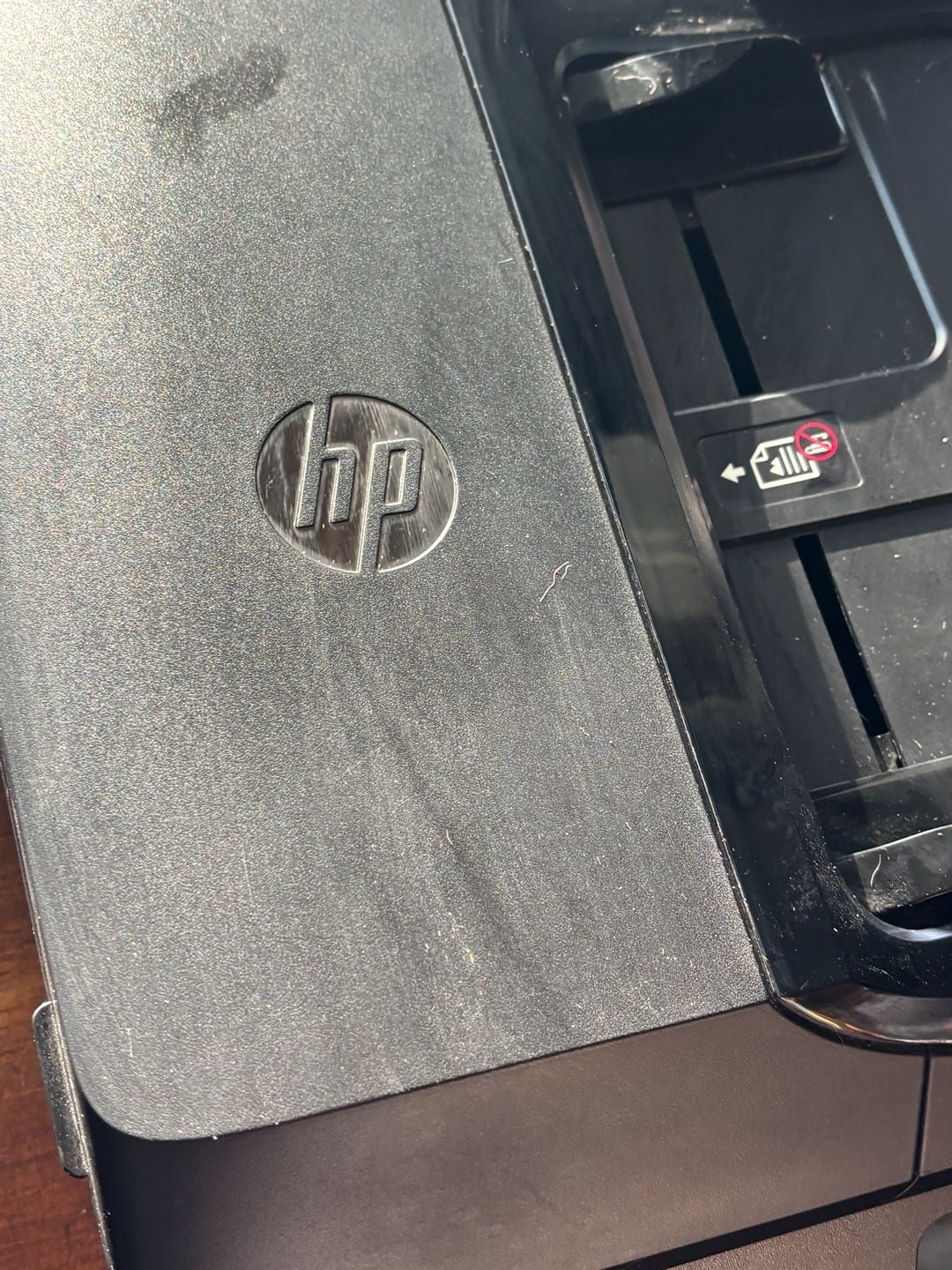 Hp Envy Photo 7855 All-In-One Wireless Inkjet Color Printer 4