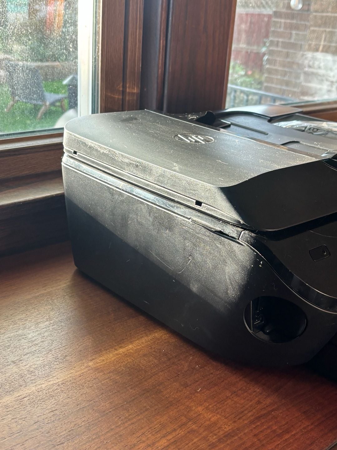 Hp Envy Photo 7855 All-In-One Wireless Inkjet Color Printer 5