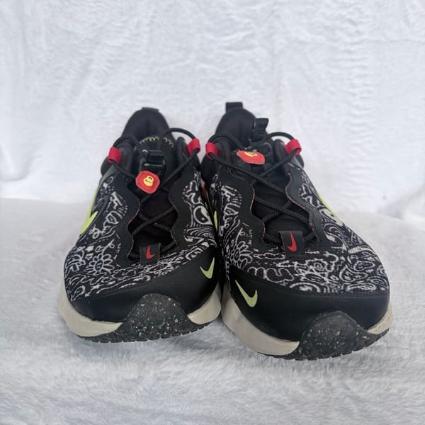 Nike Run Flow JP 'Doodles' sneakers,