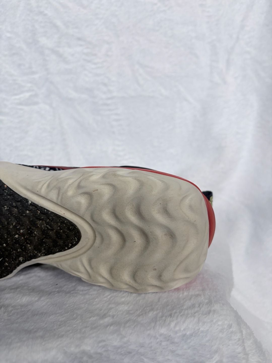 Nike Run Flow JP 'Doodles' sneakers, 11