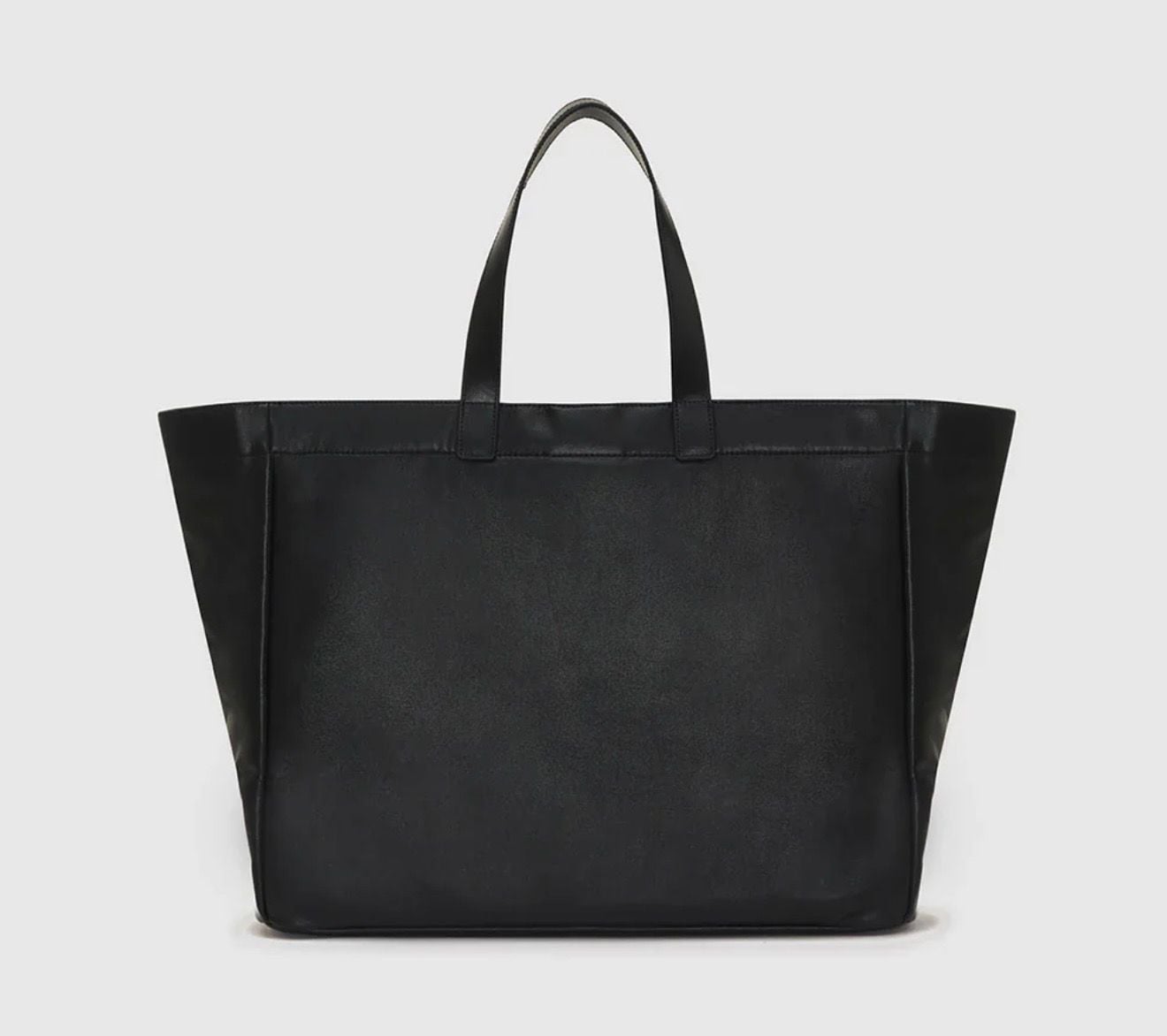 Anine Bing Rio Tote Bag Black 3