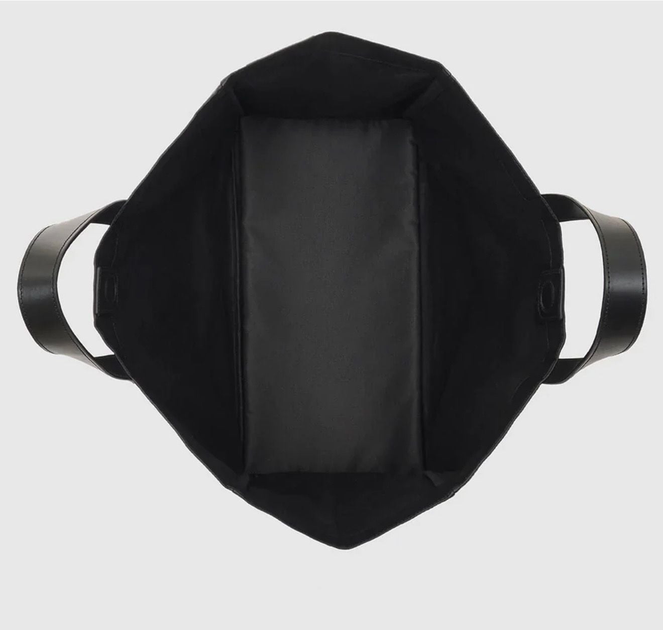 Anine Bing Rio Tote Bag Black 4
