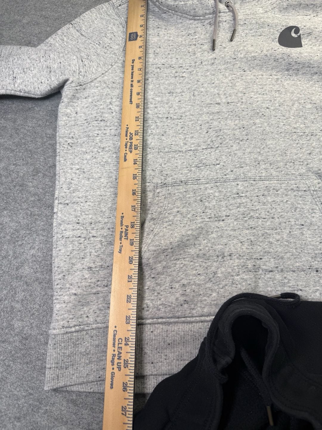 Carhartt Women’s Hoodie & Sweatpants Set – Size Large 9