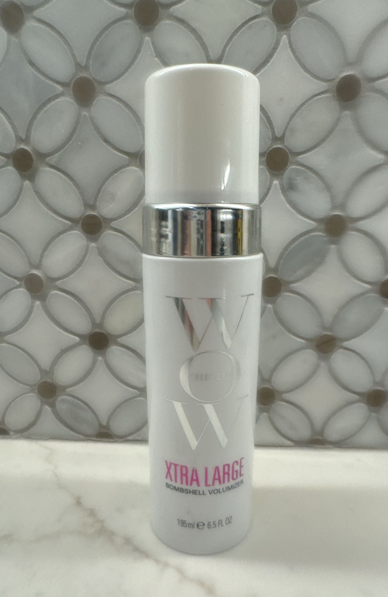 Color Wow Xtra Large Bombshell Volumizer 6.5 Fl Oz 1