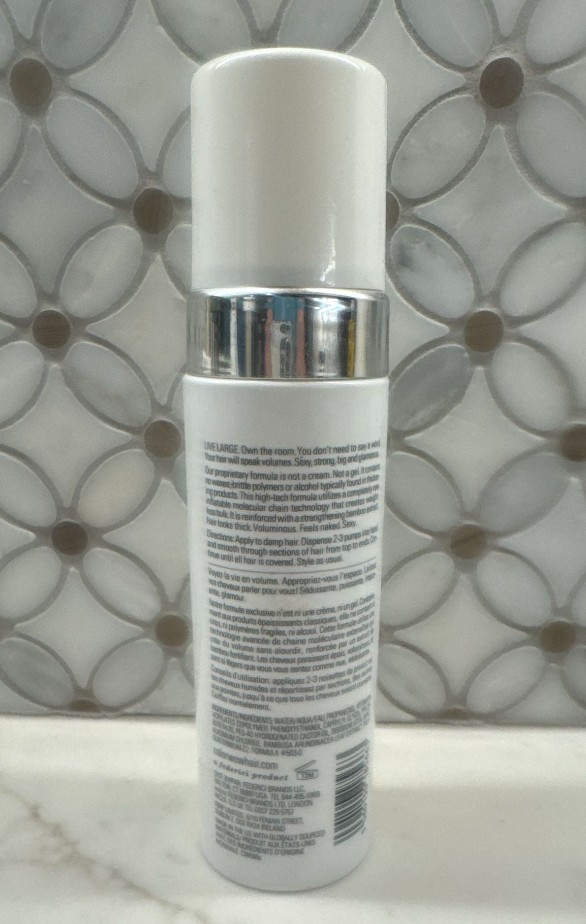 Color Wow Xtra Large Bombshell Volumizer 6.5 Fl Oz 2