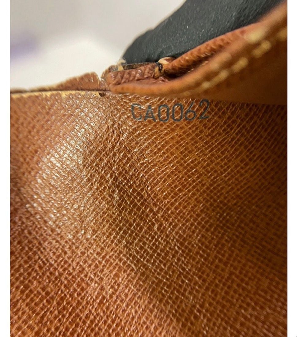 Louis Vuitton Monogram Portefeuille Viennois French Purse Wallet 12