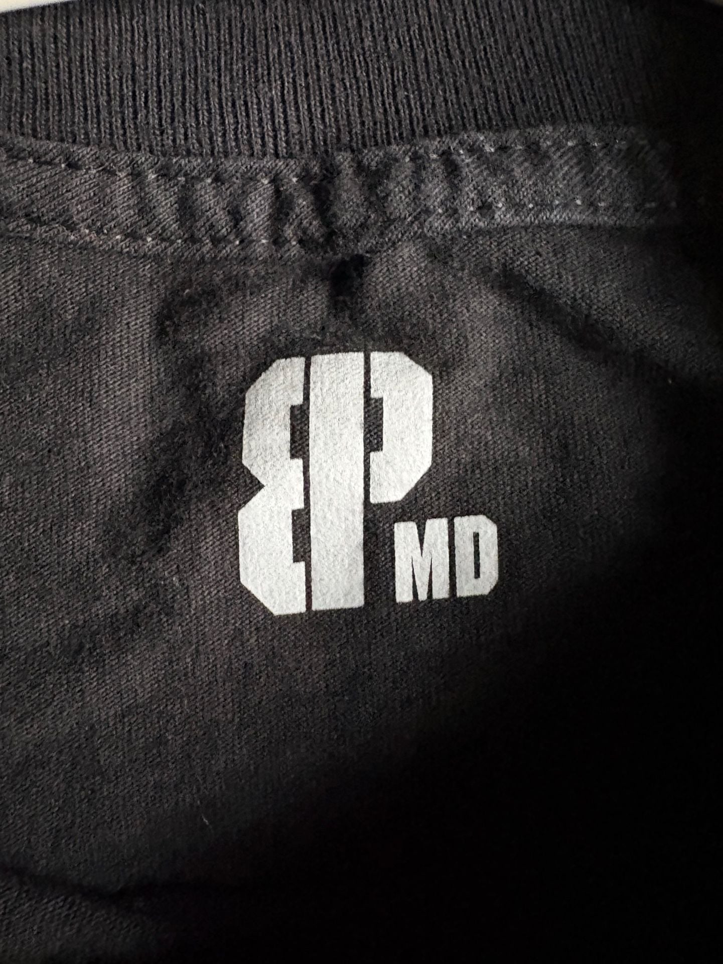 Brooklyn Projects Linkin Park T-Shirt Size MD 4