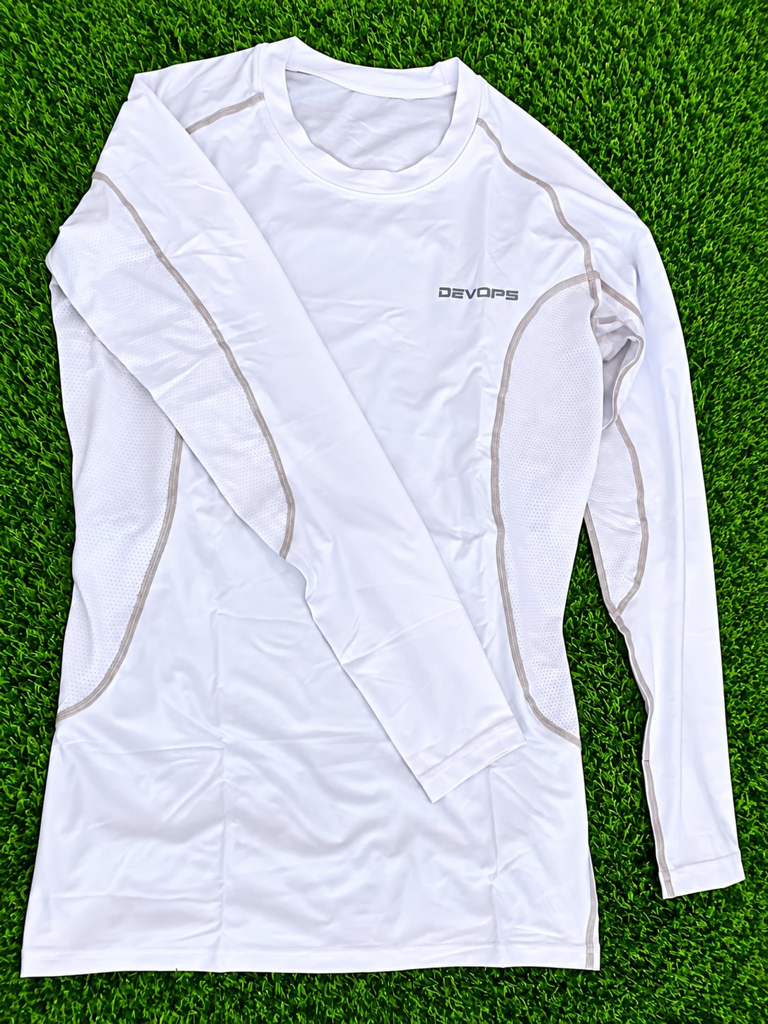 devops long sleeve m 4