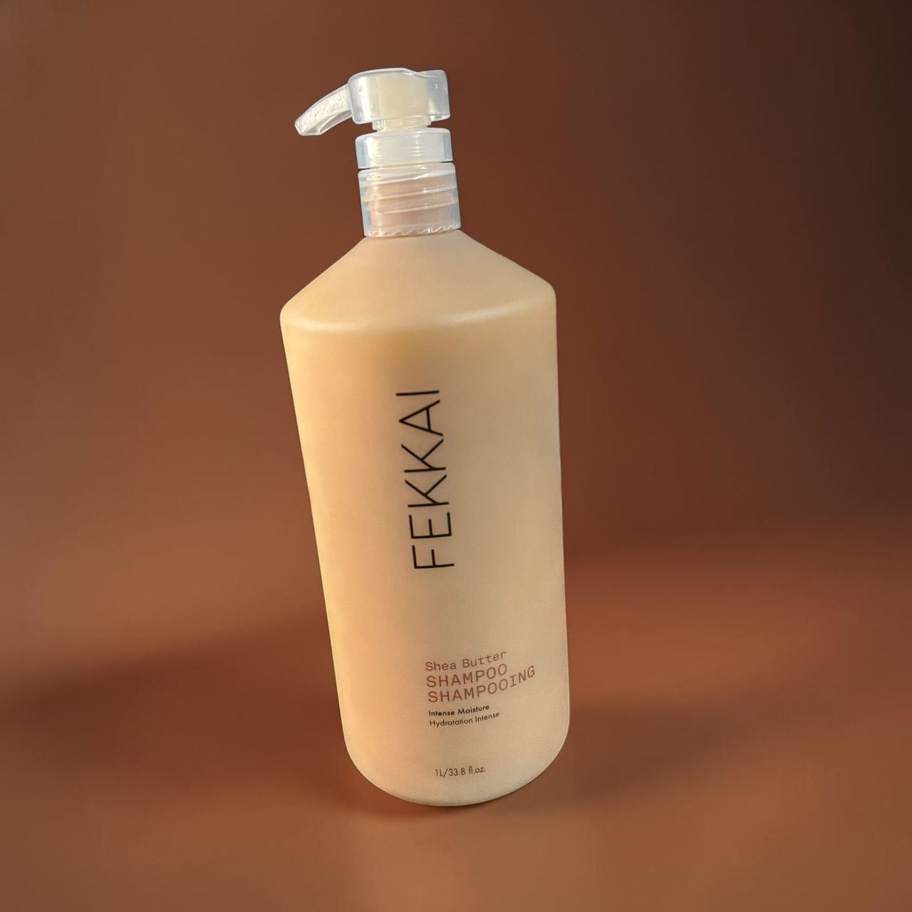 Fekkai Shea Butter Shampoo 33.8 Fl Oz Intense Moisture 1