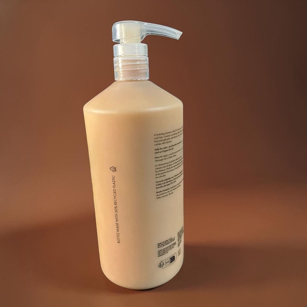 Fekkai Shea Butter Shampoo 33.8 Fl Oz Intense Moisture 2