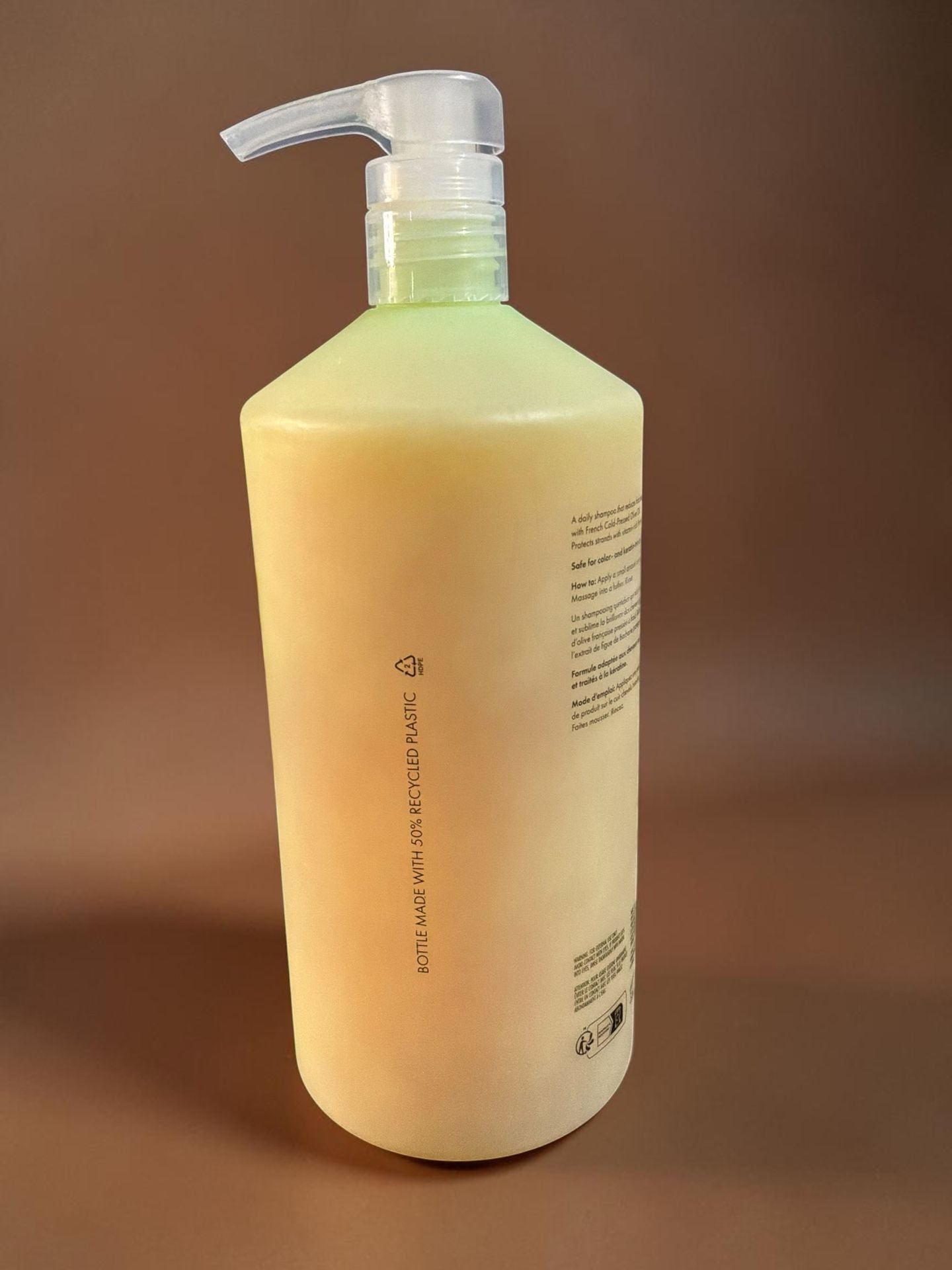 Fekkai Brilliant Gloss Shampoo 33.8 Fl Oz Anti-Frizz 2