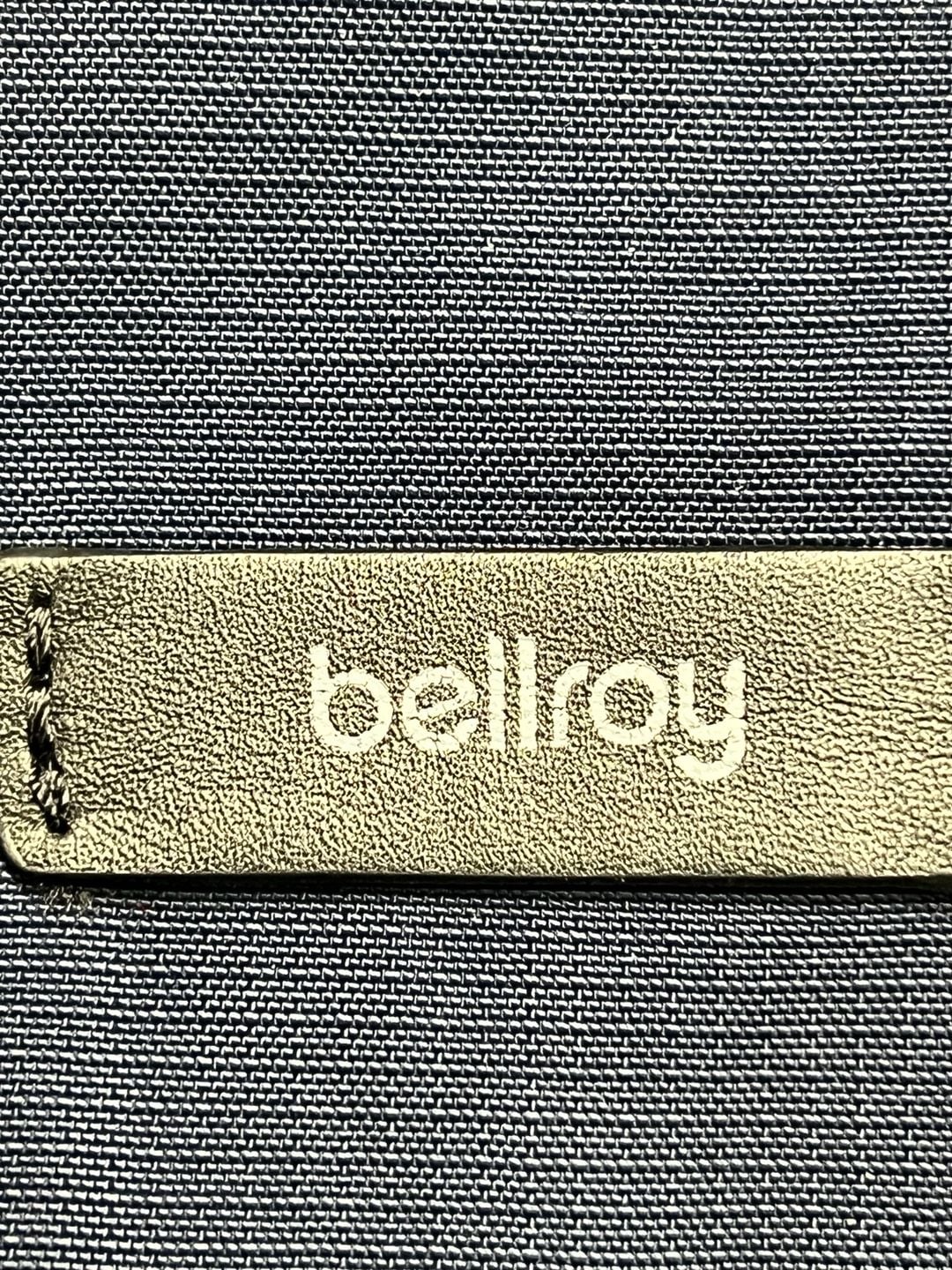 Bellroy Transit Workpack 20L Backpack Navy Blue 4