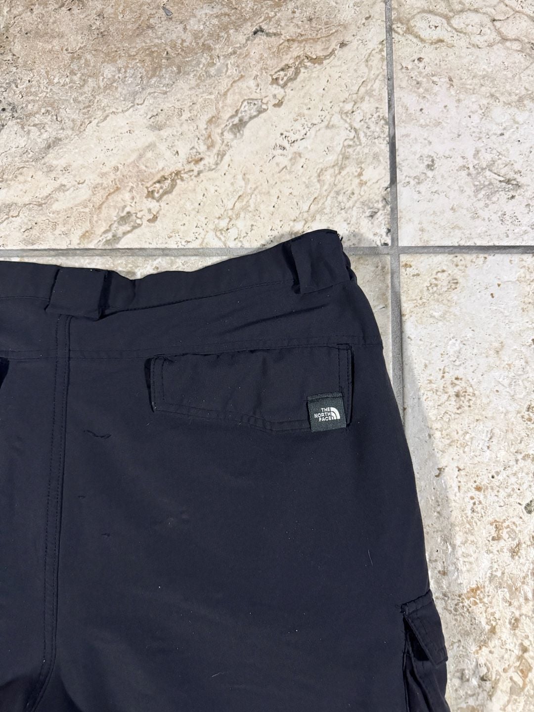 00s The North Face Convertible Track Pants 7