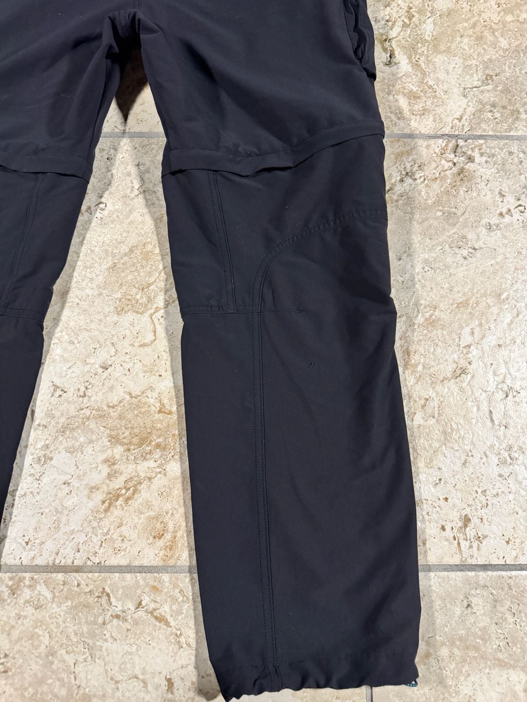 00s The North Face Convertible Track Pants 8