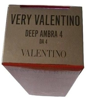 Valentino Very Valentino Foundation 0.84 oz. New 2