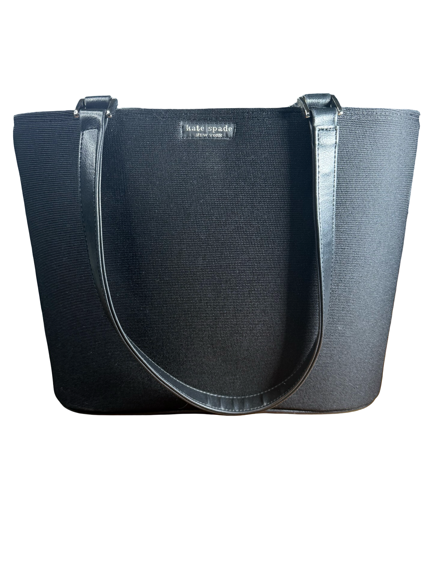 Kate Spade Denim Tote Bag 1