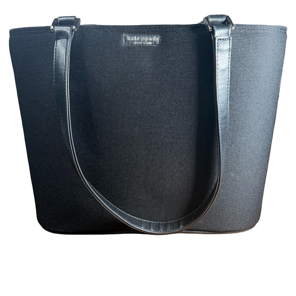 Kate Spade Denim Tote Bag